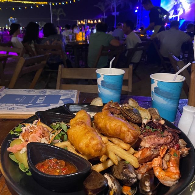 Sailing Club Nha Trang 