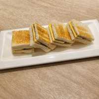 抵食夾大件的星馬茶餐廳