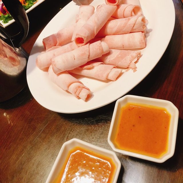 嘉義｜💯😋名店美食餐廳🍴 桃花源餐廳嘉義分店