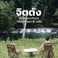 จิตตัง permaculture restuarant & cafe 🥗