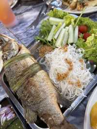 MUST TRY NEWLY OPEN - SANTHAI CAFE 🍽️ 