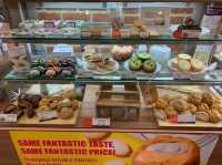 Chateraise Johor Bahru 