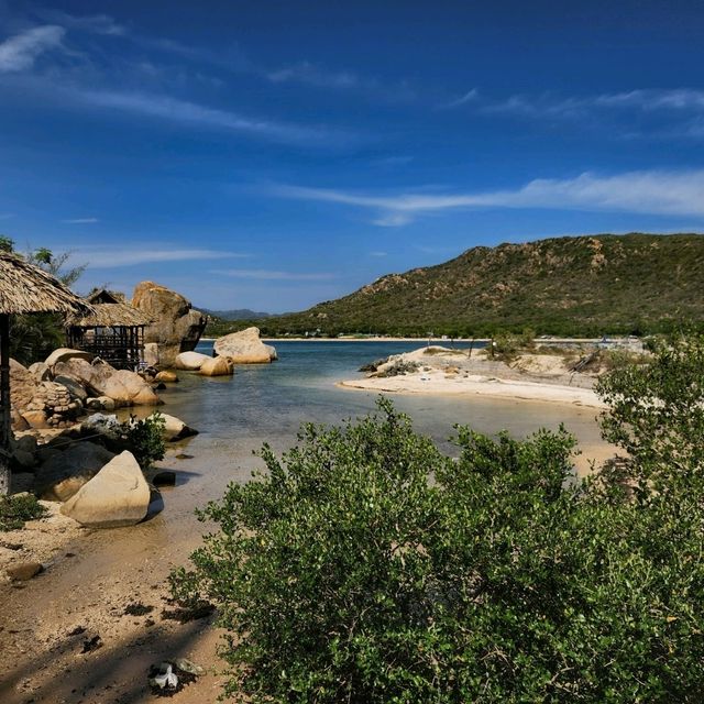 Hòn Đỏ A Hidden Gem of Ninh Thuận