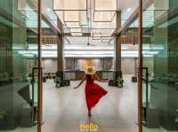 Bella Nara Phuket รีสอร์ทใหม่ สระสวย ห้องสบาย