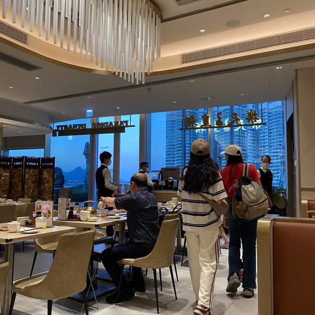 必點宮廷爐打滾@樂天皇朝