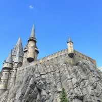 Indulge in Harry Potter World at USJ