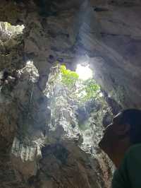 Wonder Caves of Danang