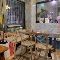 石屎森林裏的頂樓綠洲Cafe🌴🌴🪱