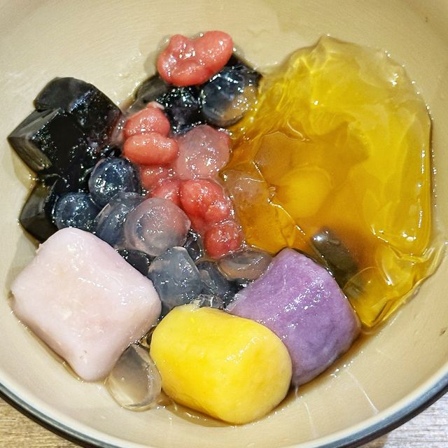 台式火鍋🍲放題嘅🥢天花板😍