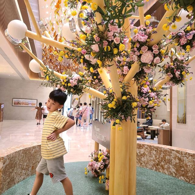 🏨親子酒店澳門葡京人
