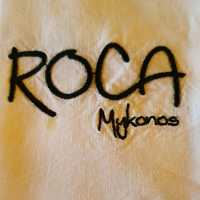 @ ROCA COOKERY MYKONOS!