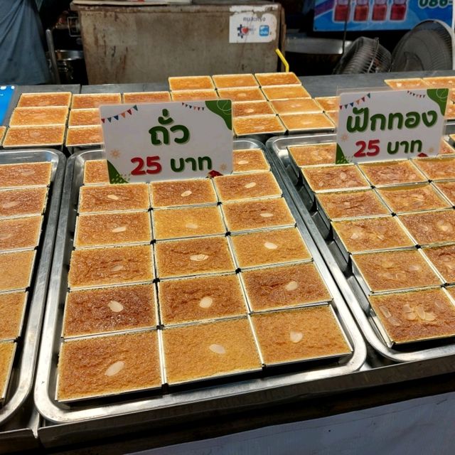 เทศกาลอาหารอร่อยประเพณีอุ้มพระดำน้ำ