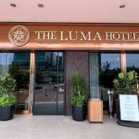 WELCOM TO THE LUMA HOTEL ⭐️ ⭐️ ⭐️ ⭐️ ⭐️