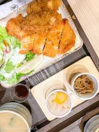 【尖沙咀｜日本鐮倉過江龍Cafe🤩 定食、壽喜燒、刺身飯、拉麵等應有盡有😍】