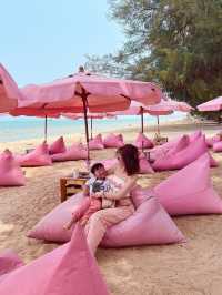 📍泰國熱門打卡景點 芭達雅pattaya Tutu beach