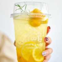 Grand’s Garden Cafe & Eatery