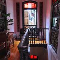 🏛️🚶‍♀️ 檳城娘惹博物館～探索華僑的歷史與文化！🏛️🚶‍♀️📚🎎🌏
