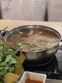質素保證真材實料火鍋 九龍城開業19年打邊爐老店