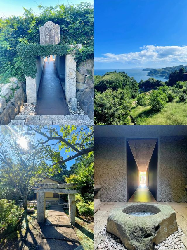 ここ知ってる？🫣🌿自然の中にある博物館🤍【神奈川県】