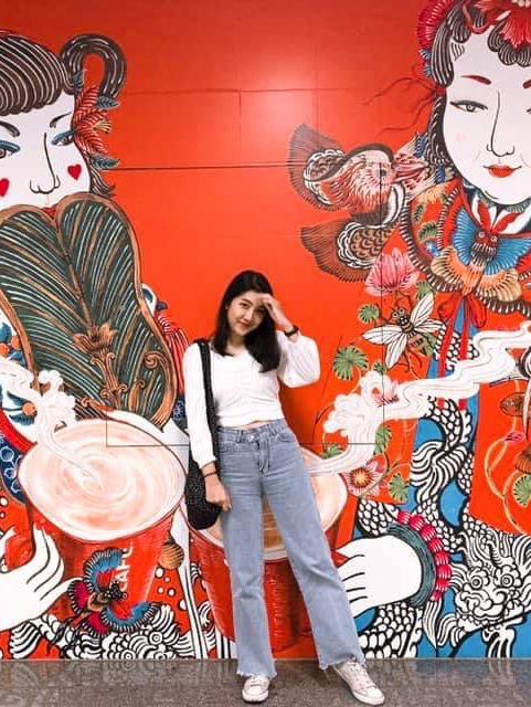 ย้อนเวลาไปเยาวราช