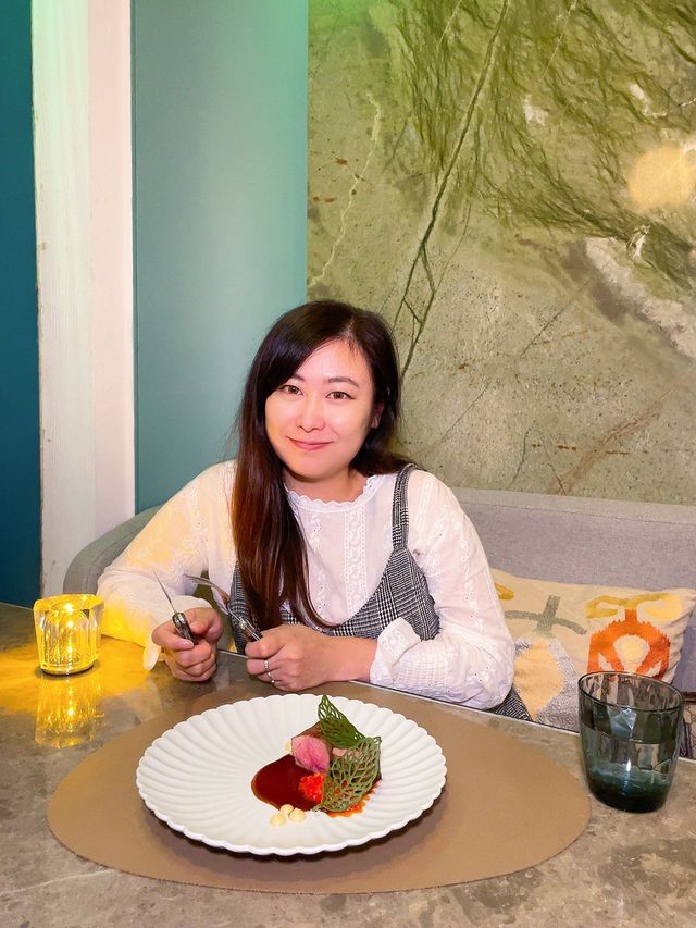 ｛精緻高質法日fine dining 推介｝