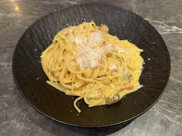 食在觀塘 | MG Cafe | 六道菜晚餐碟碟精彩