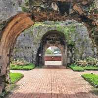 Intramuros Walled City