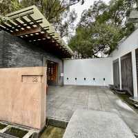 北投（三二行館）環境優雅.非住不可