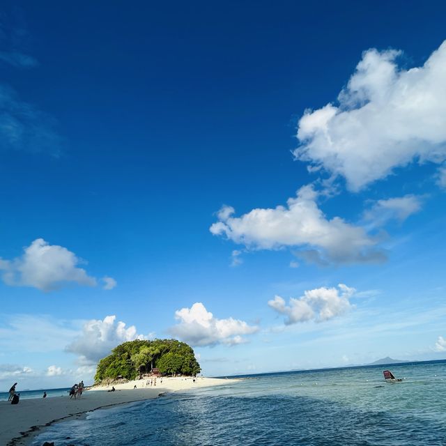 Incredible Seven Island : Krabi, Thailand