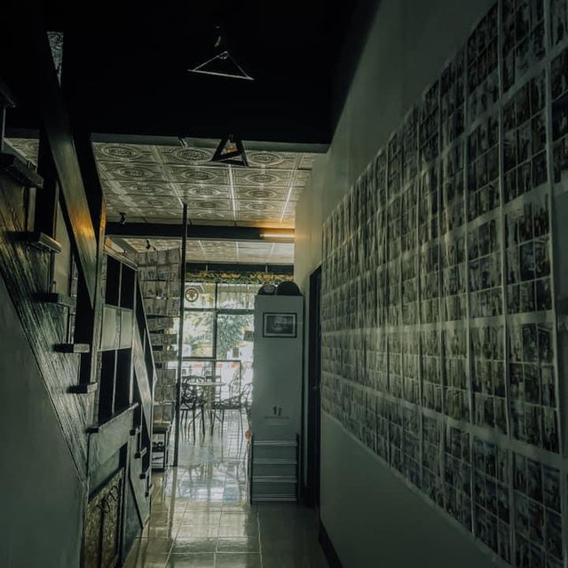 ที่พัก..เมืองเบตง
