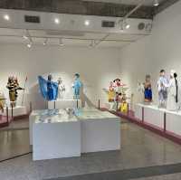 Tap Seac Gallery 