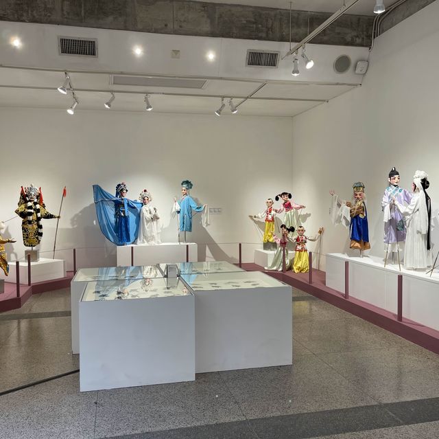 Tap Seac Gallery 