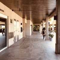 MUSEU DE MACAU 