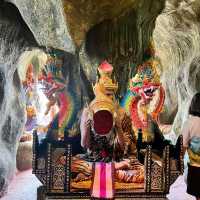 ไหว้พระนครชัยศรีกันคร้าาา