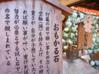 【京都市】無数の鳥居をくぐり山頂へ⛩