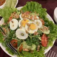Misaiphon Restaurant