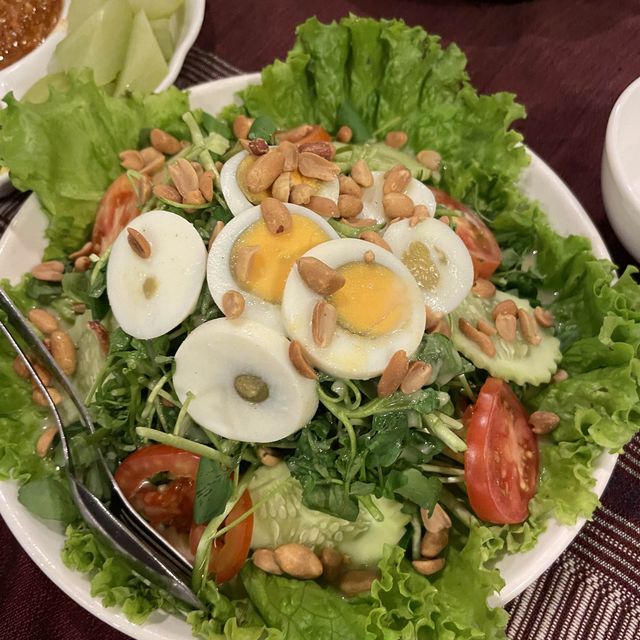 Misaiphon Restaurant
