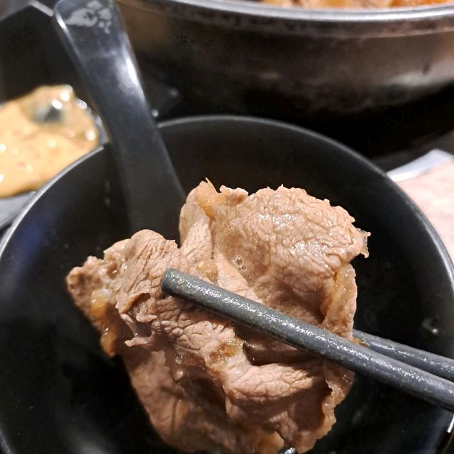滋味火鍋羊腩煲 滋味火鍋羊腩煲