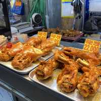 Budget Friendly Good Food in Mapo-gu 
