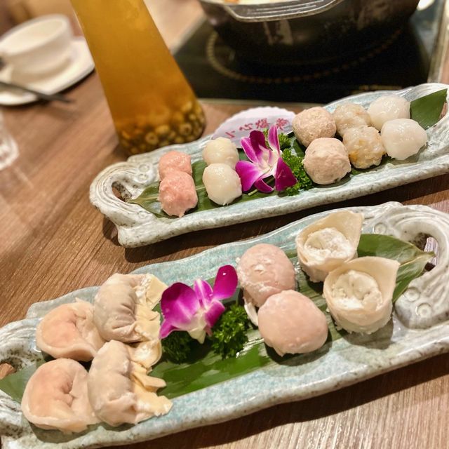 西環🌊🌊打邊爐好去處❣️❣️
