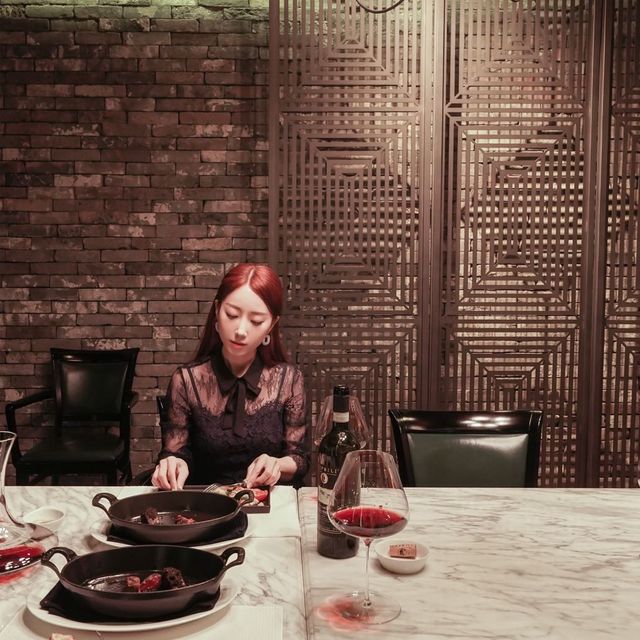 해운대 오션뷰 최고의 호캉스숙소