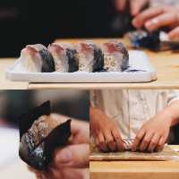 超預約困難！澳門最高質omakase