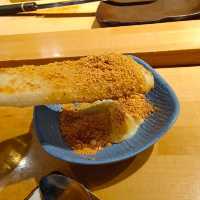 新莊美食屋台一休 