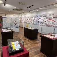 Johor Bahru Chinese Heritage Museum