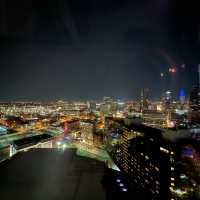 Tallest Rooftop Bar in Columbus