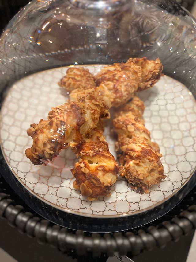 澳門美食 ｜復活節主題麵包 
