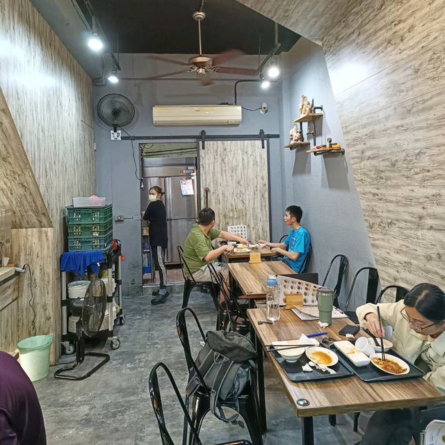 高雄六合路美食分享~馥鼎foodtop 手做料理