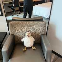 Intercontinental Stamford Hong Kong 