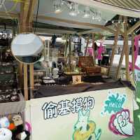 福田10分鐘車程🫶🏻CocoPark‼️美食潮牌集中地❤️