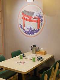 【荃灣 ✦ 🎌價錢親民、刺身高質日式料理🎎】